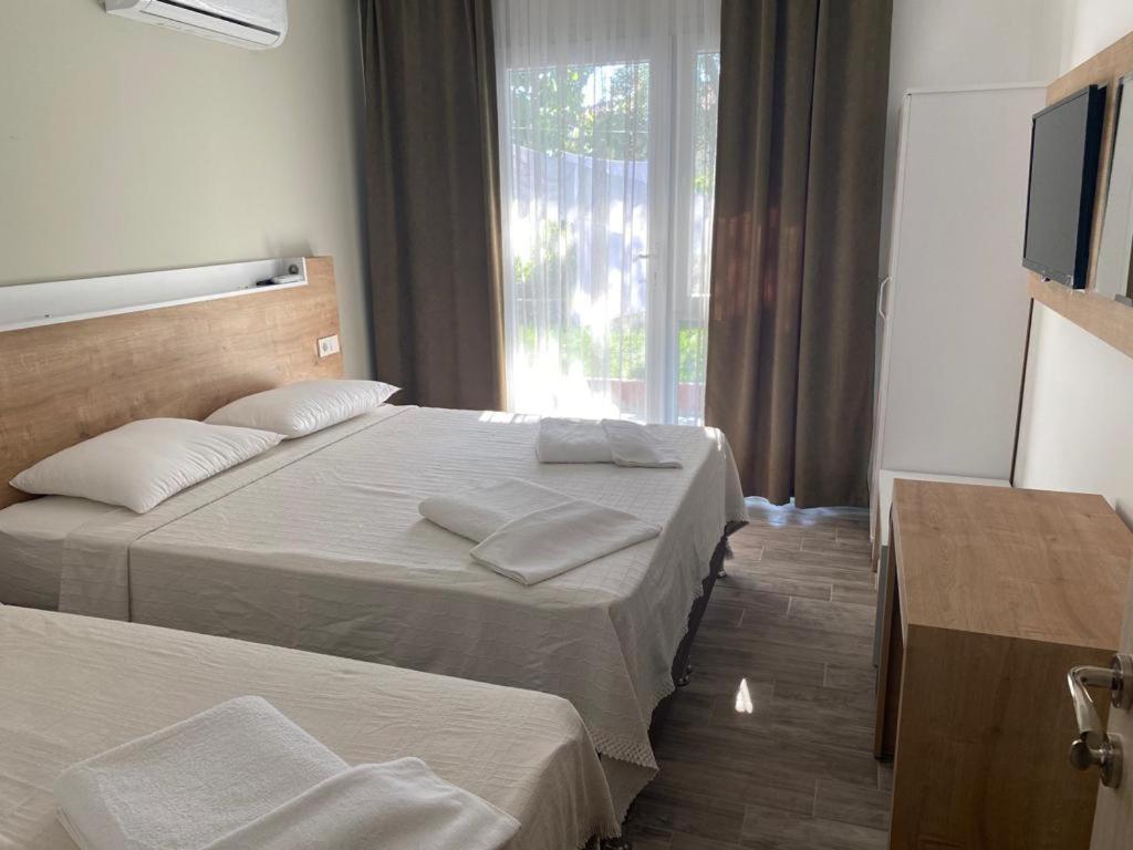 Bella Rose Hotel Fethiye
